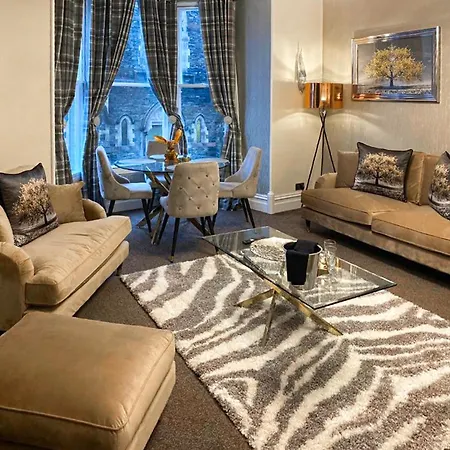 Merewyke Abode Apartmán *