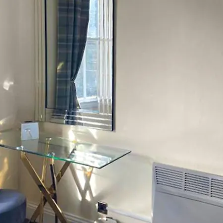 Apartament Merewyke Abode
